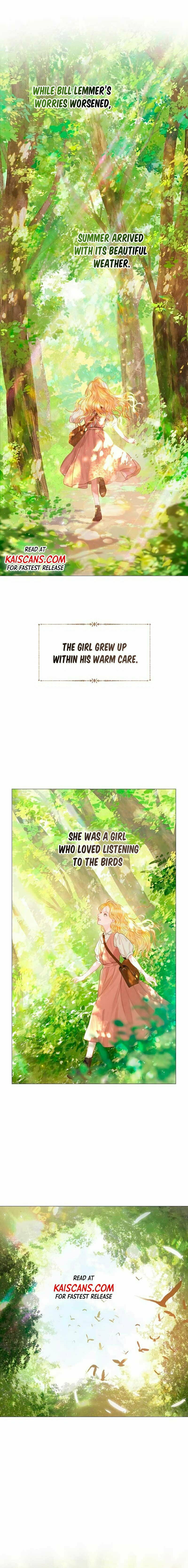 Cry, or Better Yet, Beg – Chapter 2 page 13
