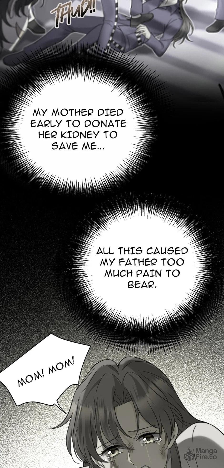 Live Happily Ever After With My Ex's Uncle – Chapter 12 page 2