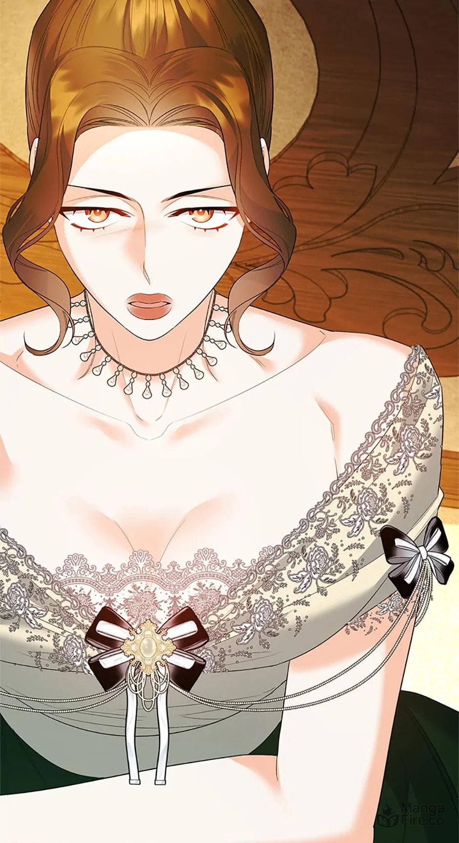 I Will Avoid the Male Lead and Make My Harem – Chapter 30 page 50