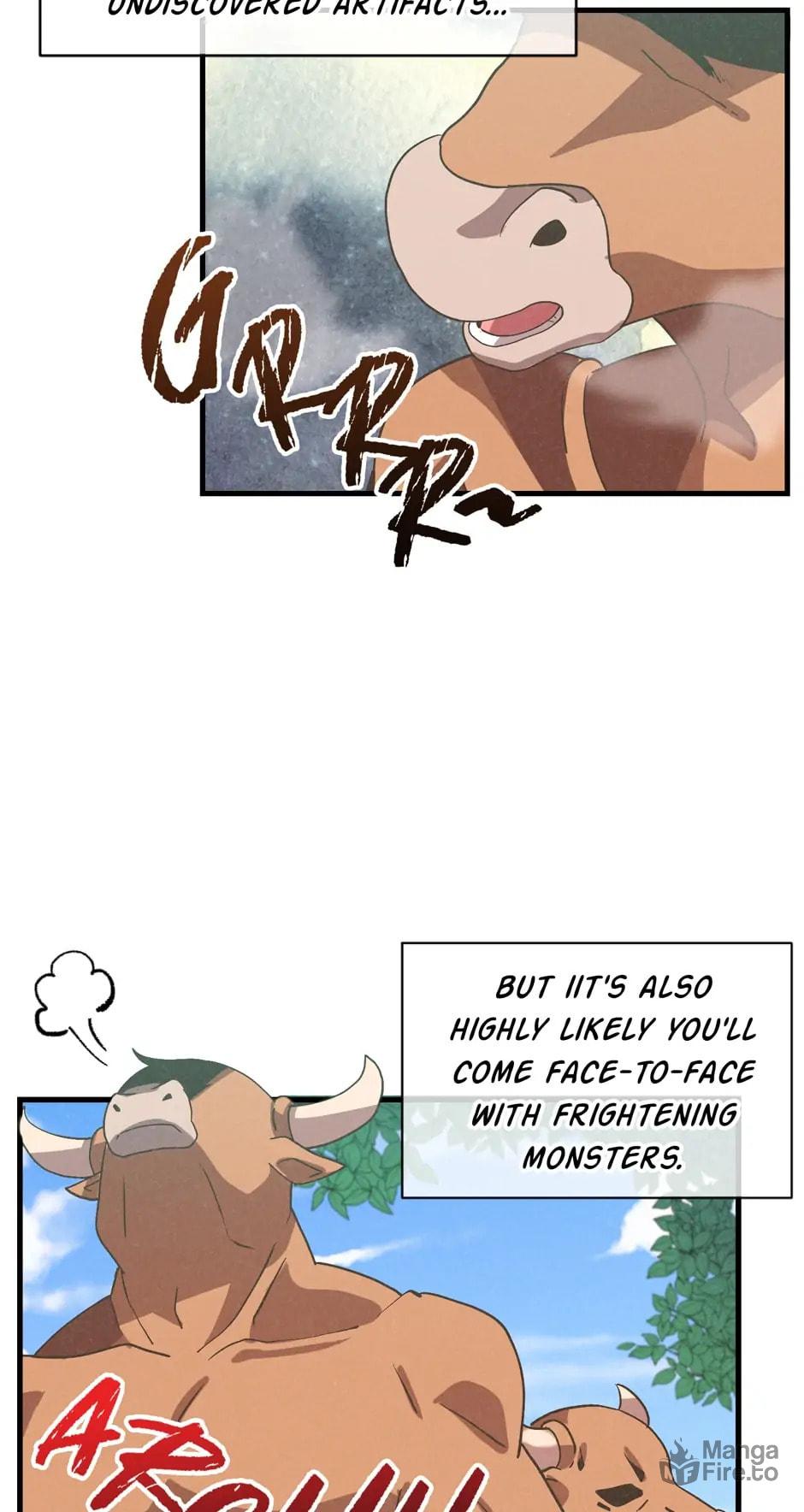 Minotaurs page 9