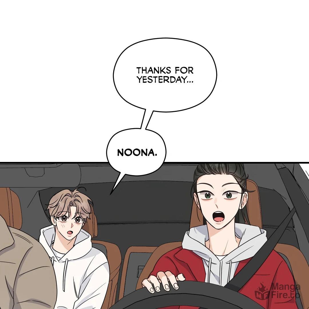 Alpha Trauma – Chapter 10 page 29