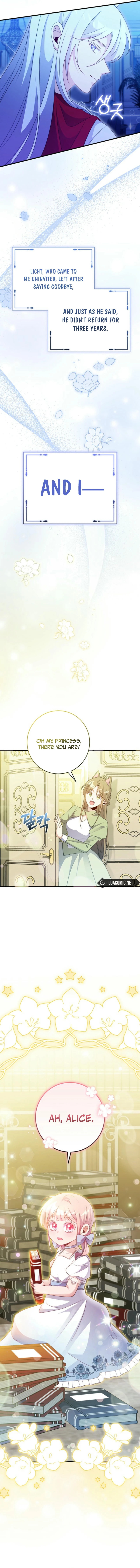 I Became the Catnip for Ruthless Beastmen – Chapter 3 page 17