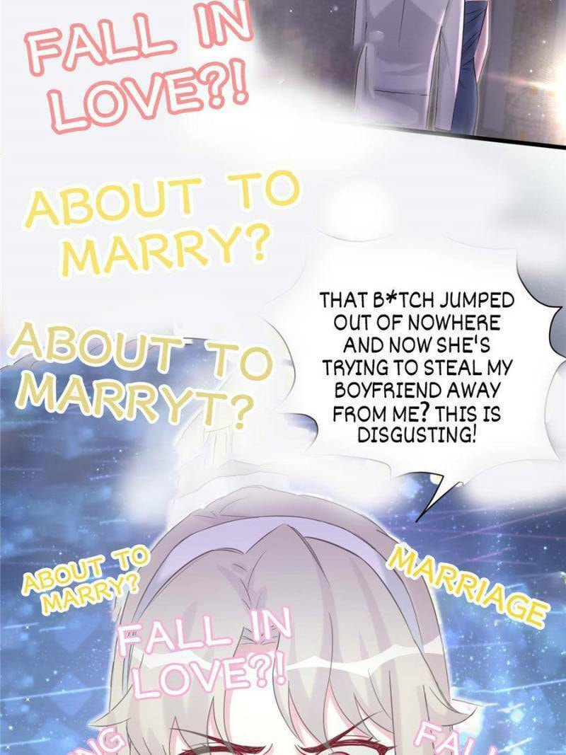 Whose Baby is it? (Colored) – Chapter 60 page 3