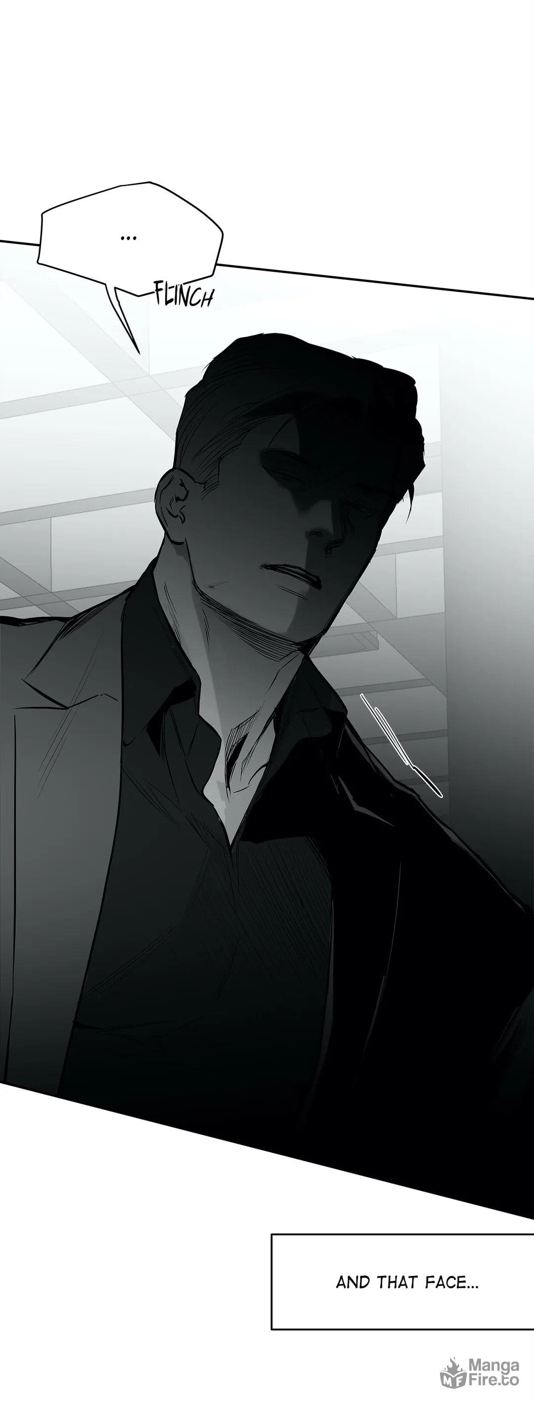 Legs That Won't Walk – Chapter 54 page 59