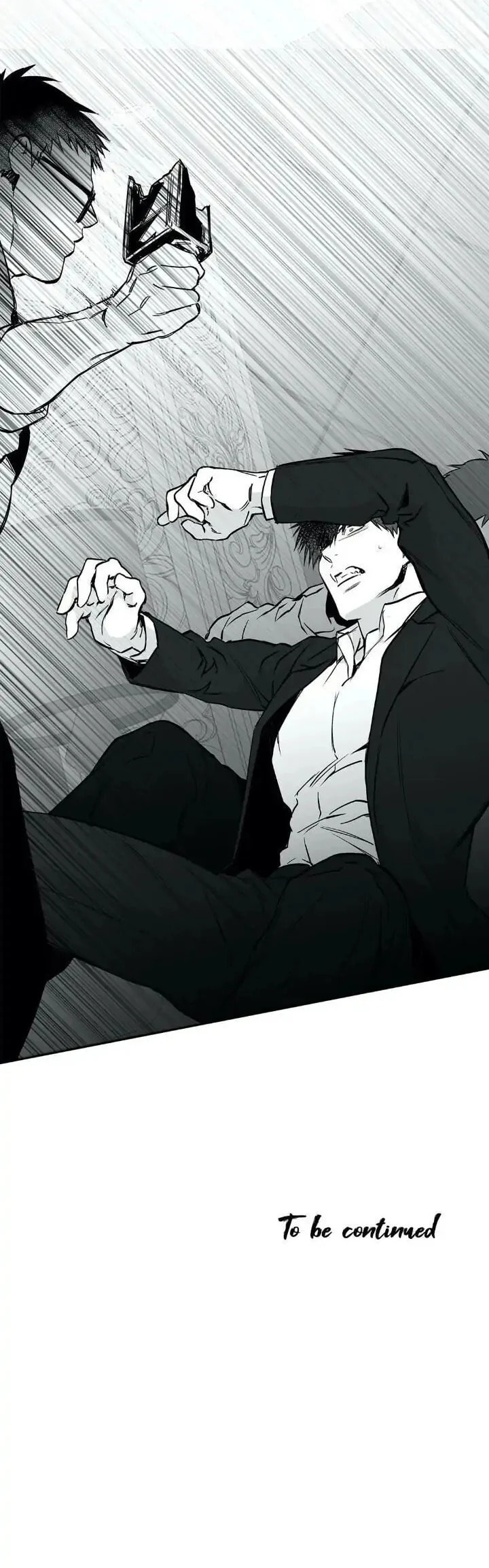 Legs That Won't Walk – Chapter 27 page 18