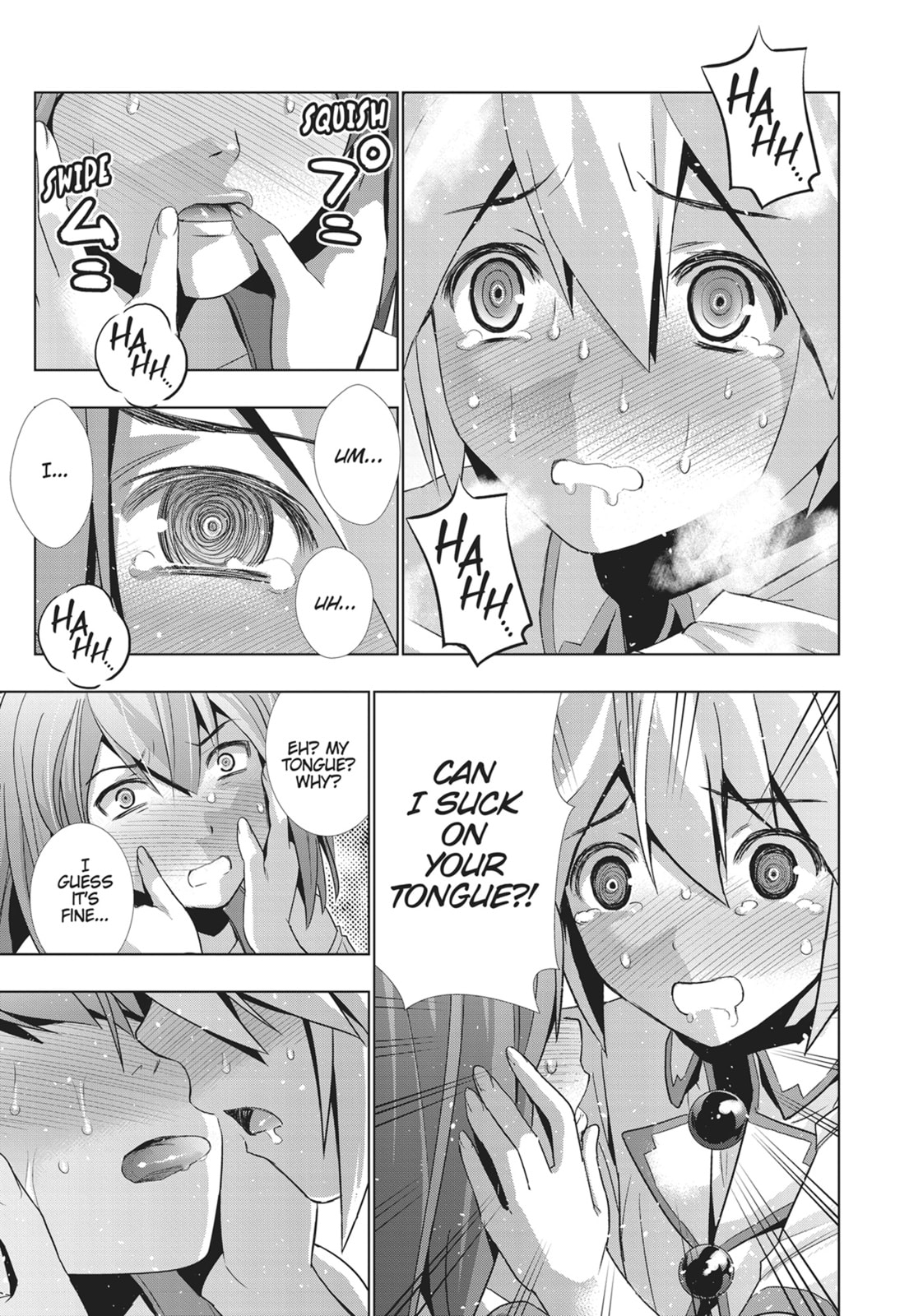 Secret Hidden Nectar page 6