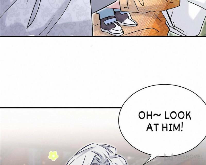 Whose Baby is it? (Colored) – Chapter 28 page 3