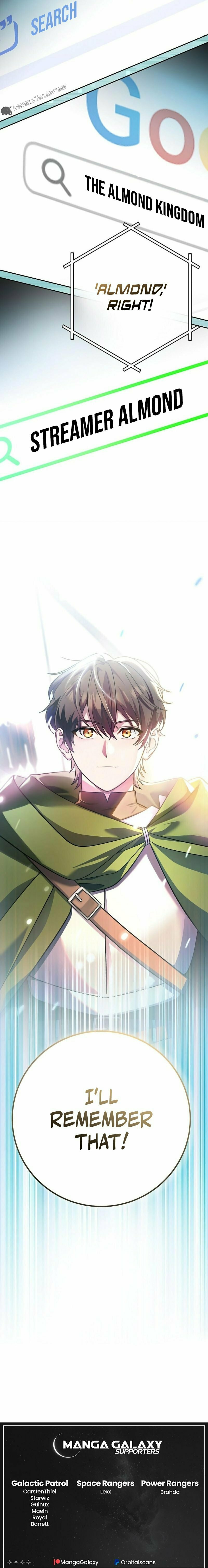 Genius Archer's Streaming – Chapter 3 page 36