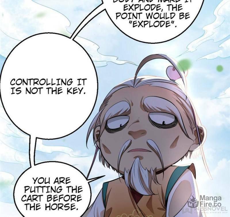 Way To Be The Evil Emperor – Chapter 44 page 41