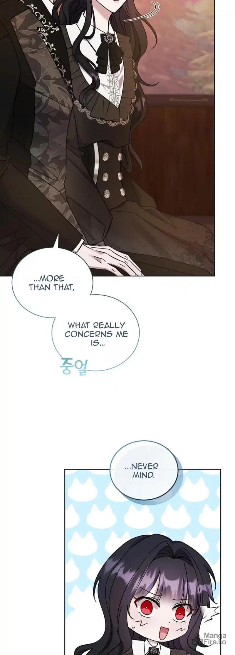 Loved by the Dead – Chapter 8 page 39