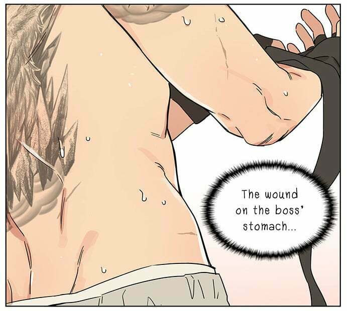 Old wound page 13