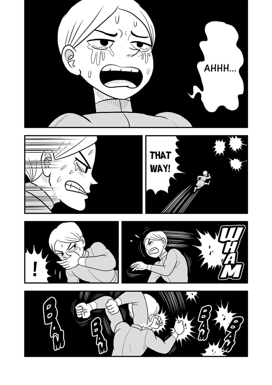 Ranking of Kings – Chapter 61 page 12