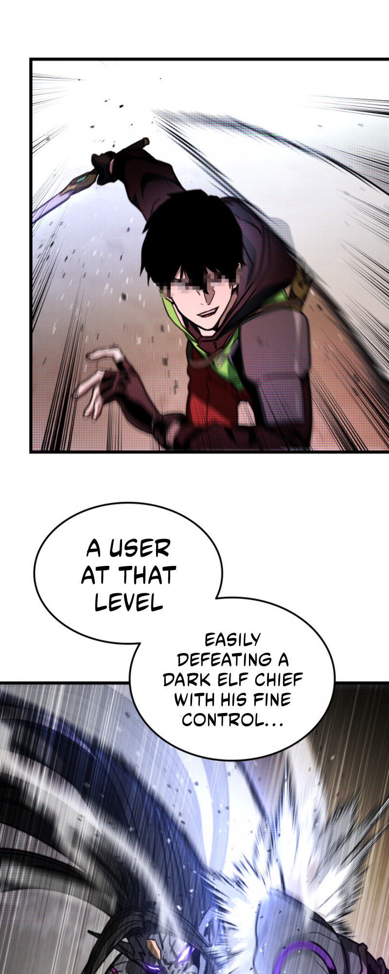 Ranker's Return – Chapter 8 page 43