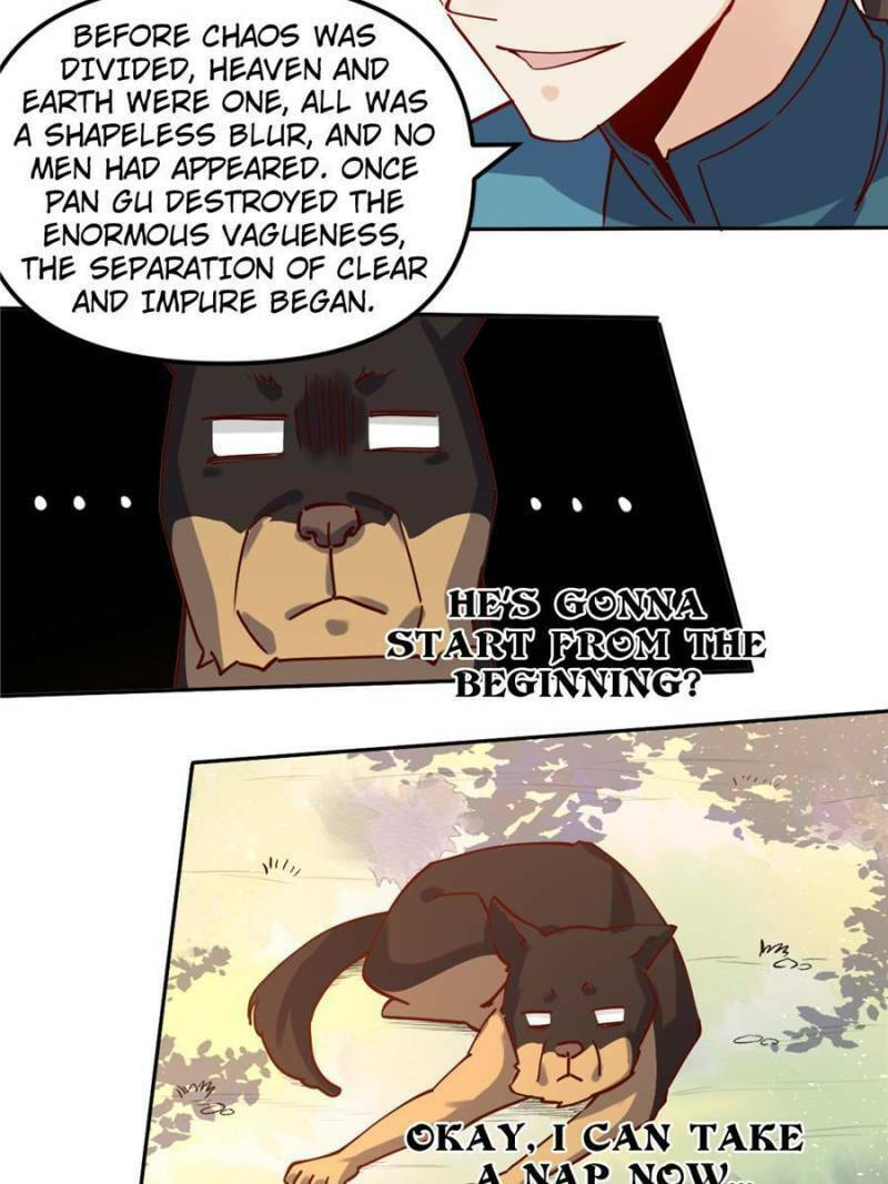 A Big Shot Actually – Chapter 14 page 15