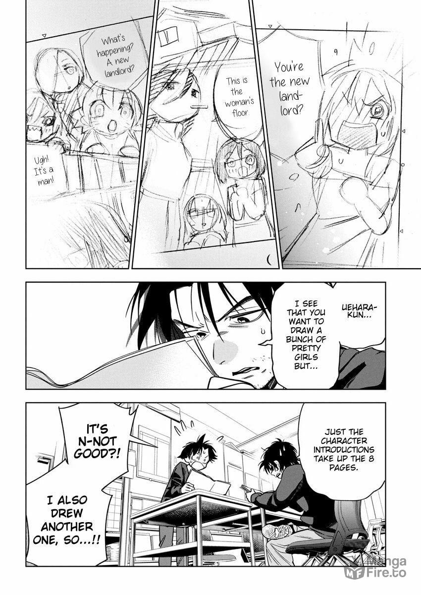 What Gets You Going page 9
