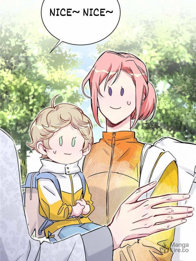 Whose Baby is it? (Colored) – Chapter 28 page 2