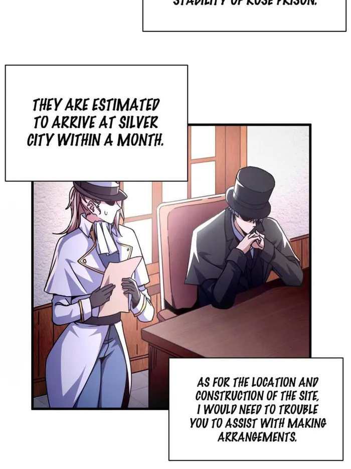 Kanshou Monvmen De Dian Yu Zhang – Chapter 63 page 3