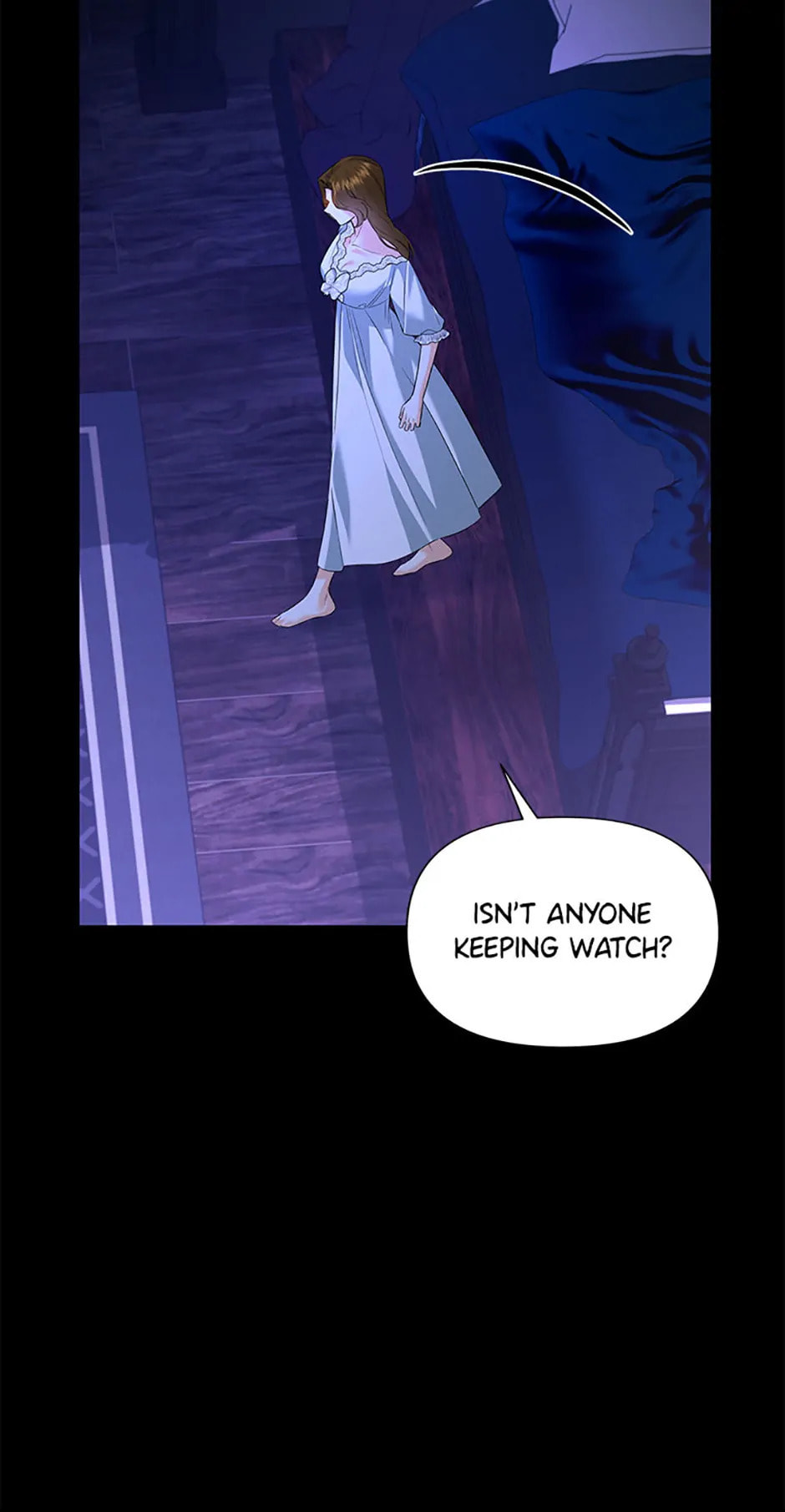 I Will Avoid the Male Lead and Make My Harem – Chapter 44 page 7