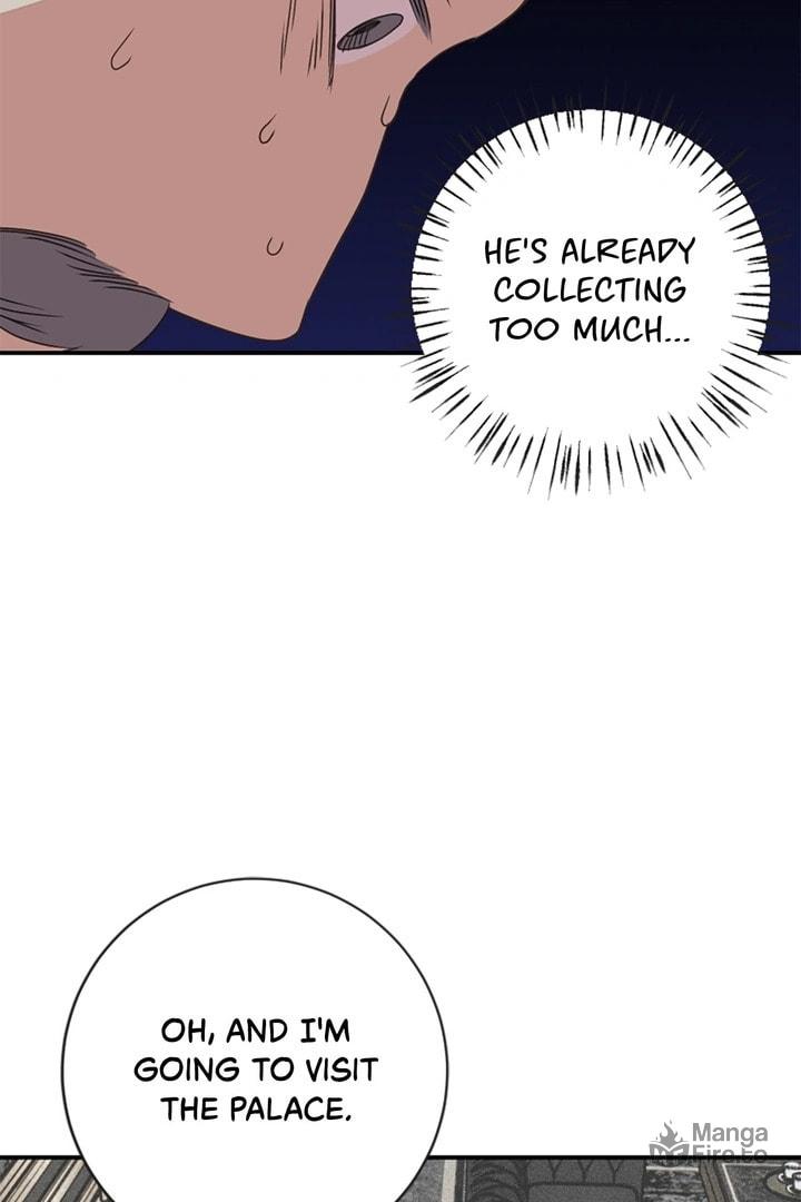 Fragrant Magician – Chapter 30 page 17