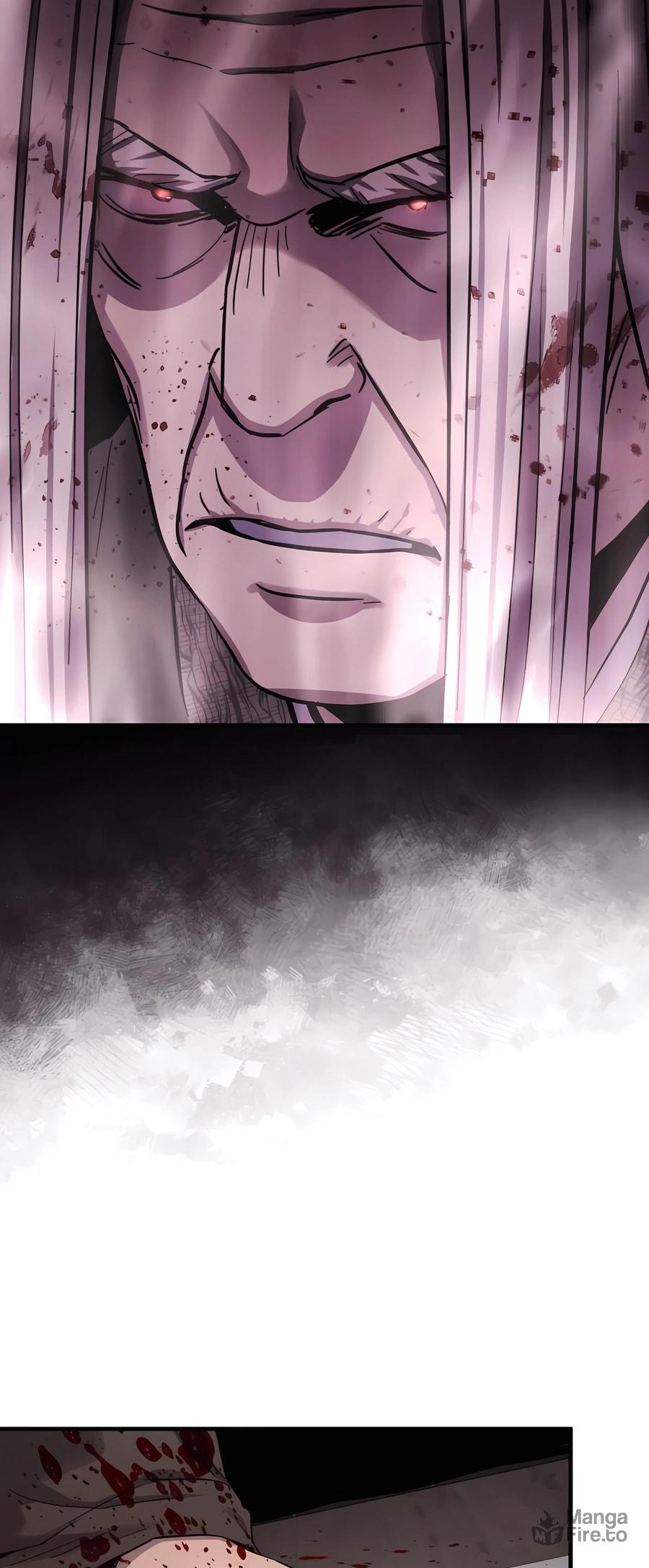 Absolute Reign – Chapter 38 page 69