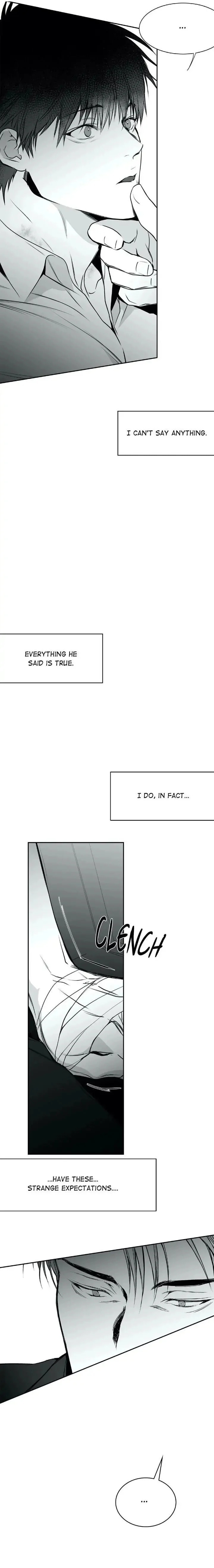 Legs That Won't Walk – Chapter 29 page 4