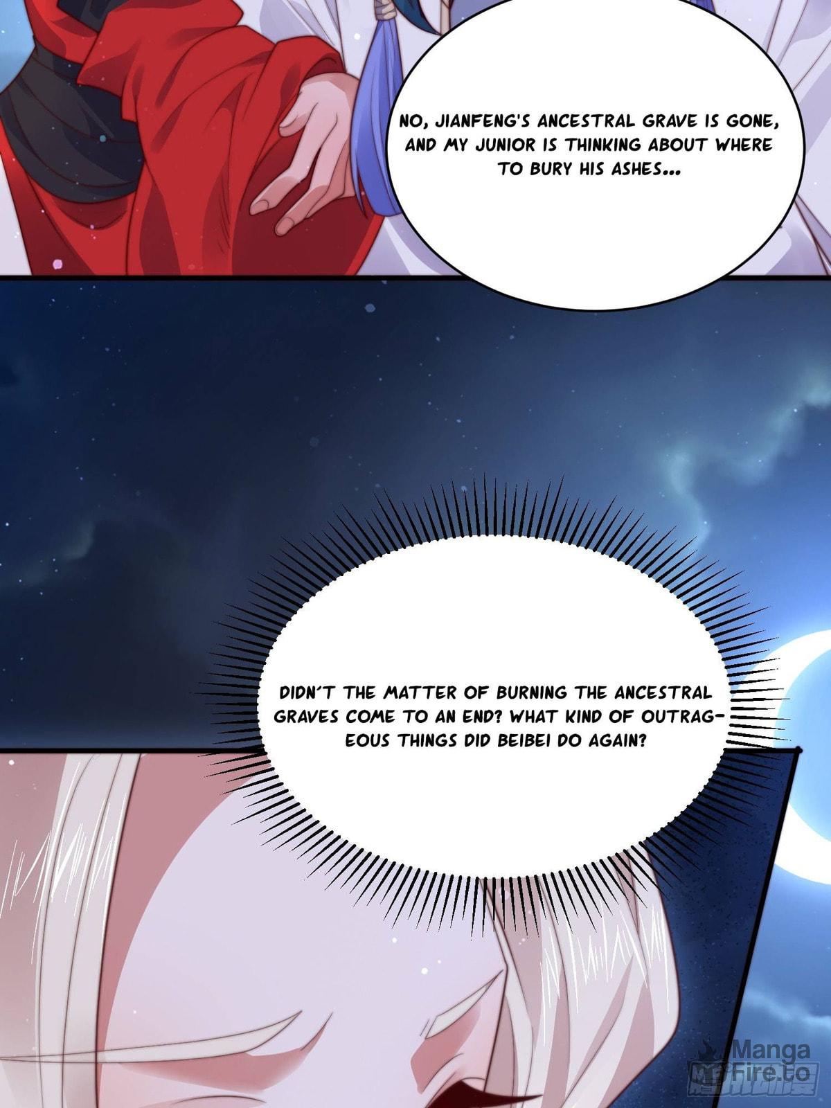 All the Female Apprentices Want to Kill Me – Chapter 12 page 2