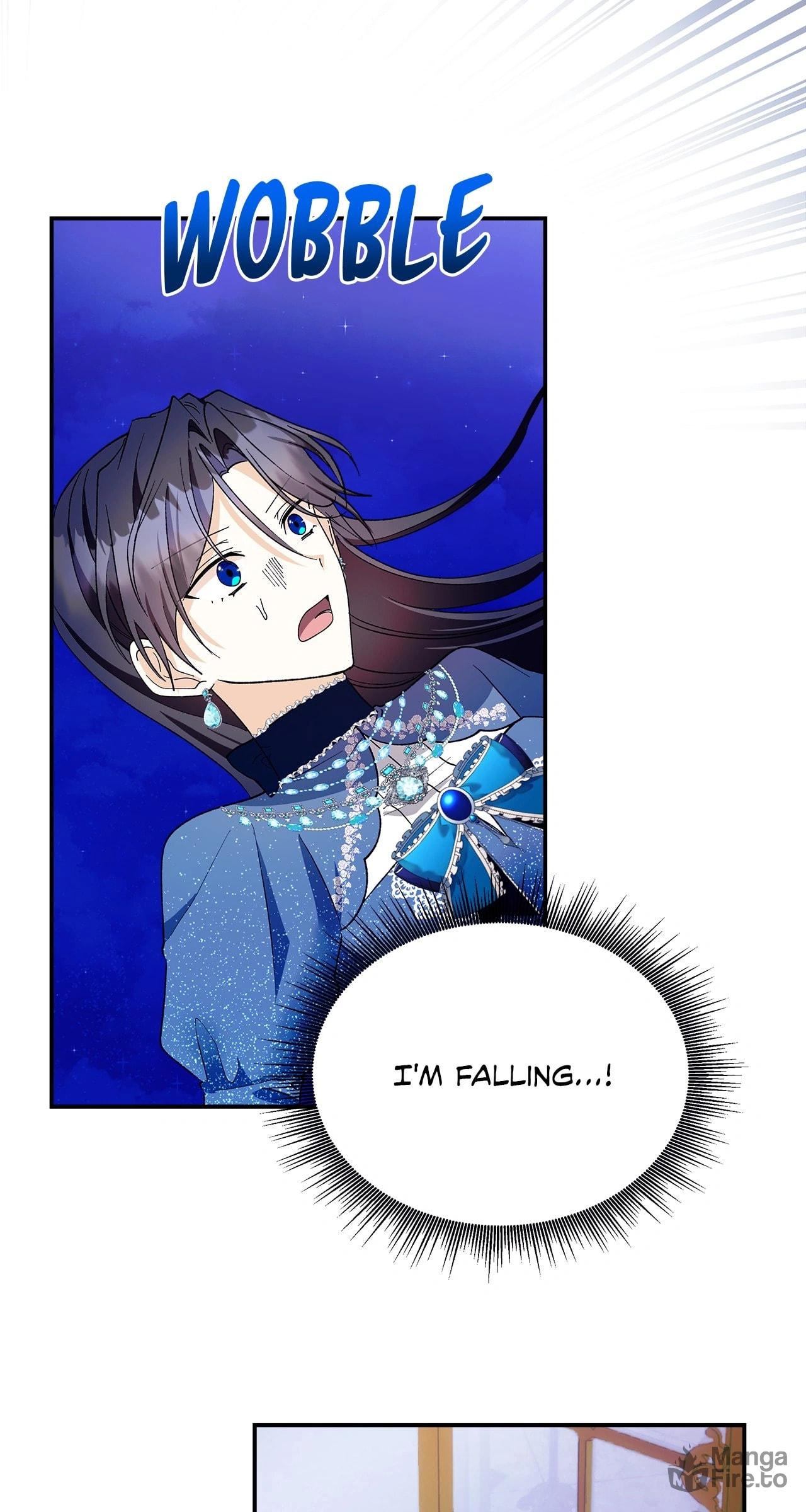 I Will Divorce the Duke – Chapter 29 page 77