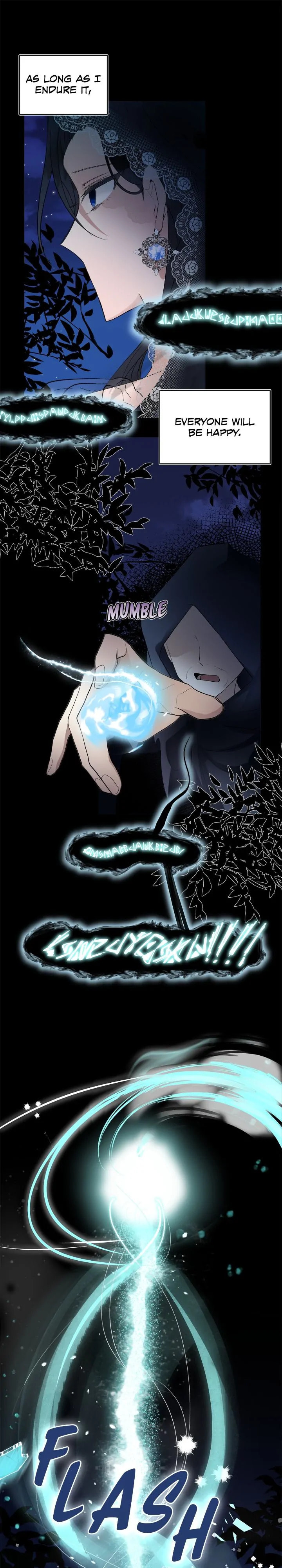 I Will Divorce the Duke – Chapter 1 page 13