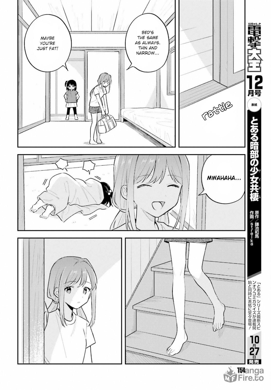 Beyond the Calendar page 11