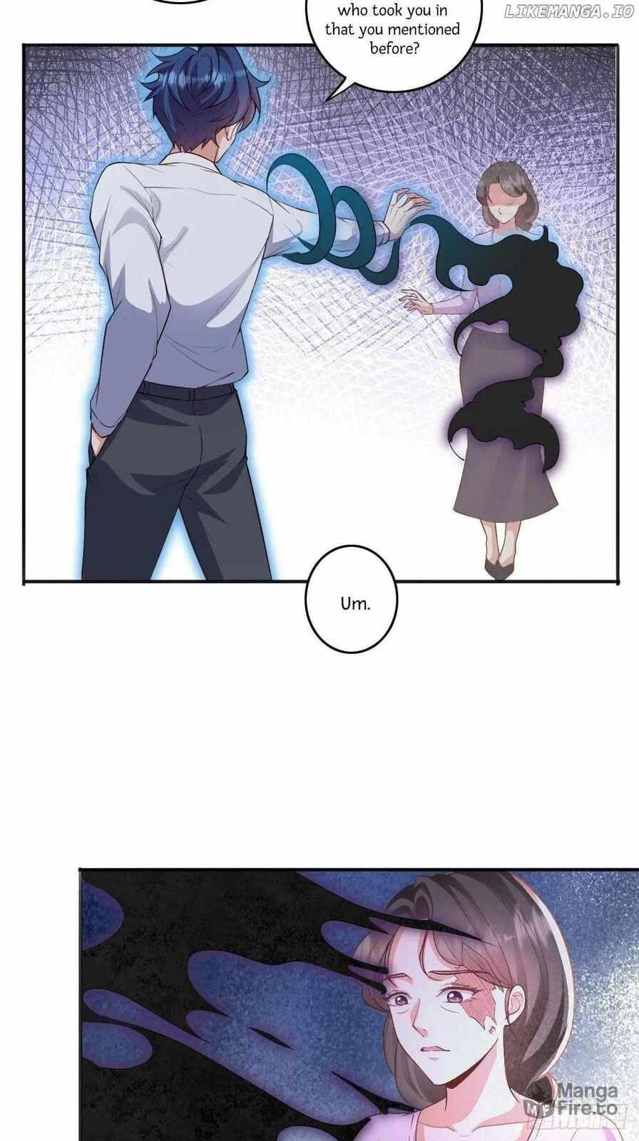999 Ge Meizi Dao Zhui Wo – Chapter 24 page 4
