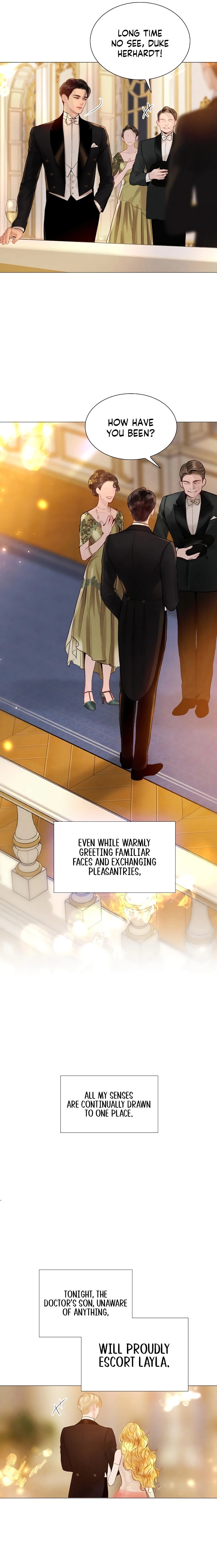 Cry, or Better Yet, Beg – Chapter 28 page 4