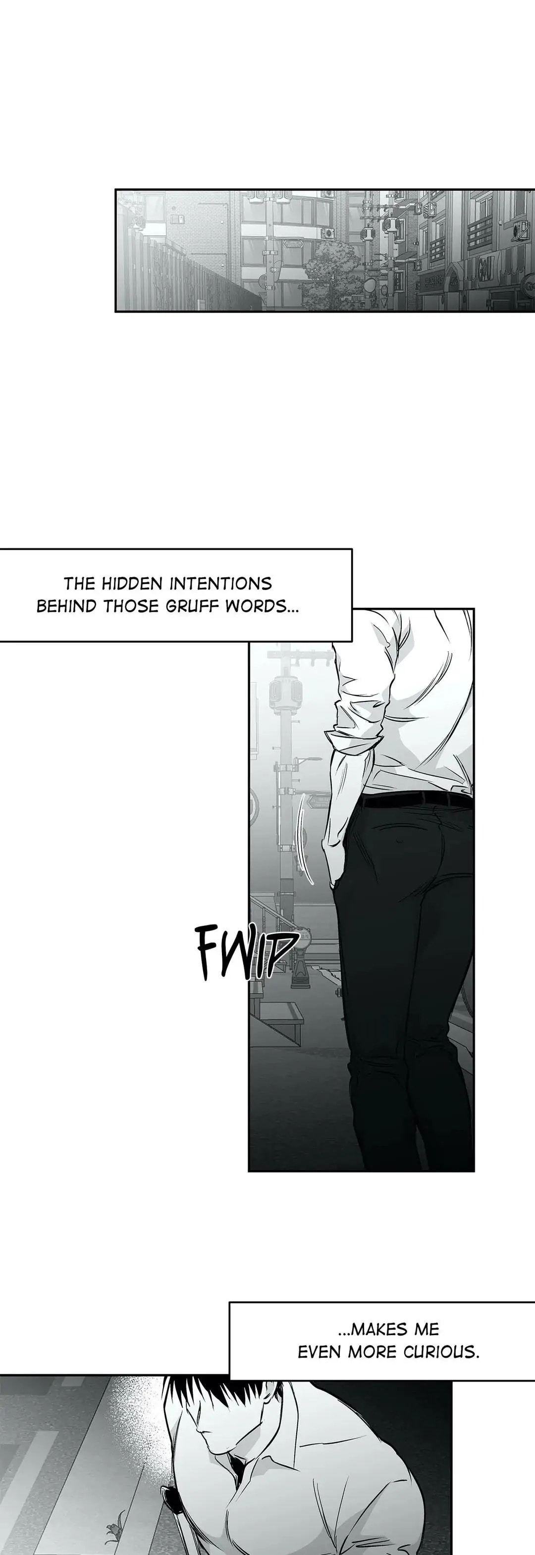 Legs That Won't Walk – Chapter 36 page 15