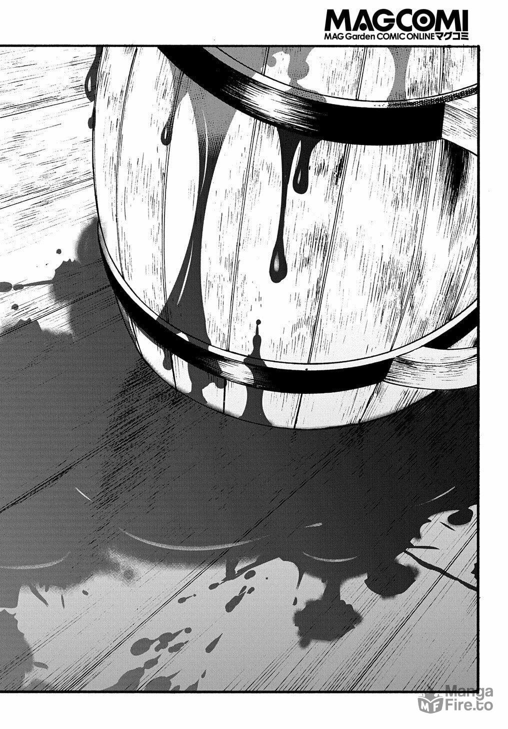 Oversummoned, Overpowered, and Over It! – Chapter 33 page 11