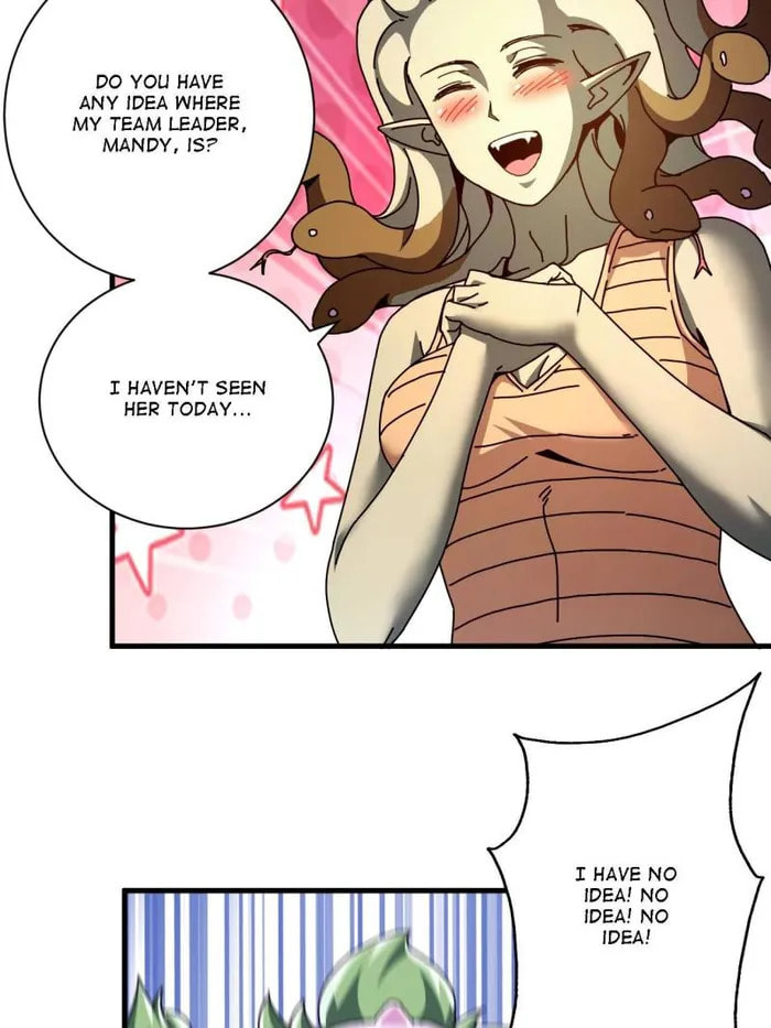 Kanshou Monvmen De Dian Yu Zhang – Chapter 67 page 21