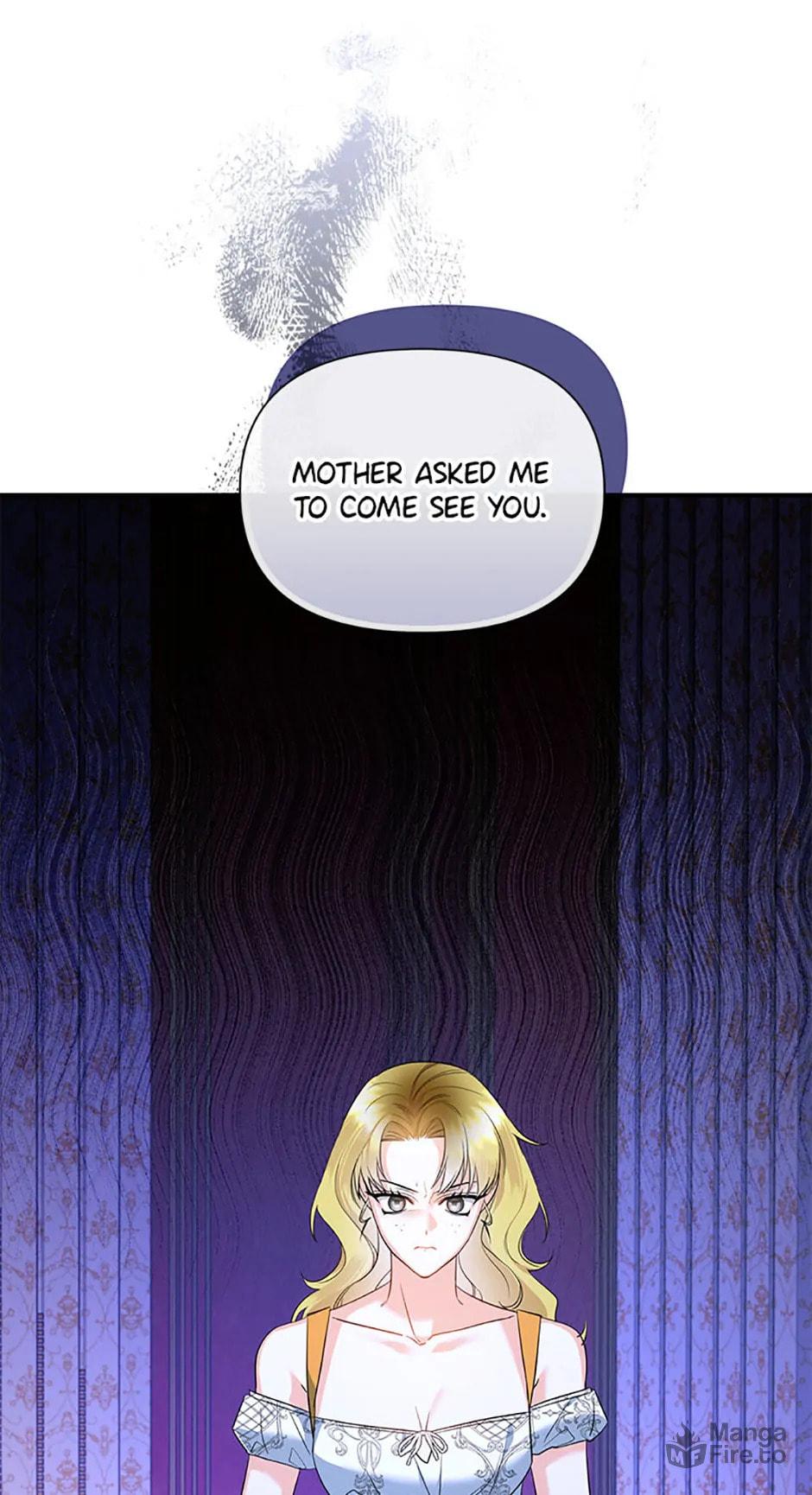 I Will Avoid the Male Lead and Make My Harem – Chapter 51 page 56