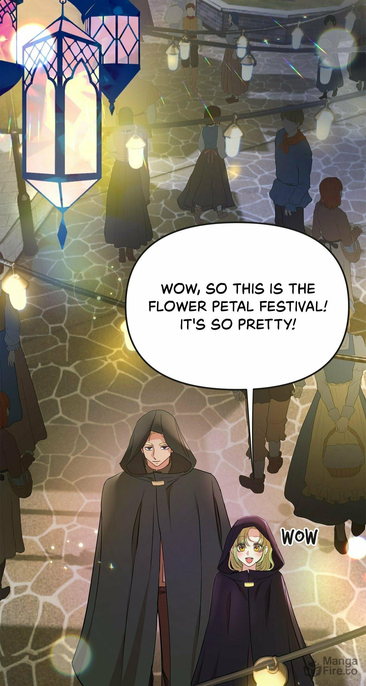 Fragrant Magician – Chapter 12 page 24
