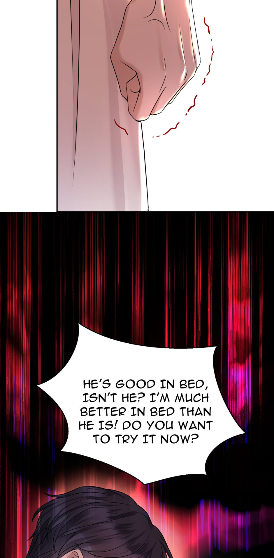 Live Happily Ever After With My Ex's Uncle – Chapter 25 page 22