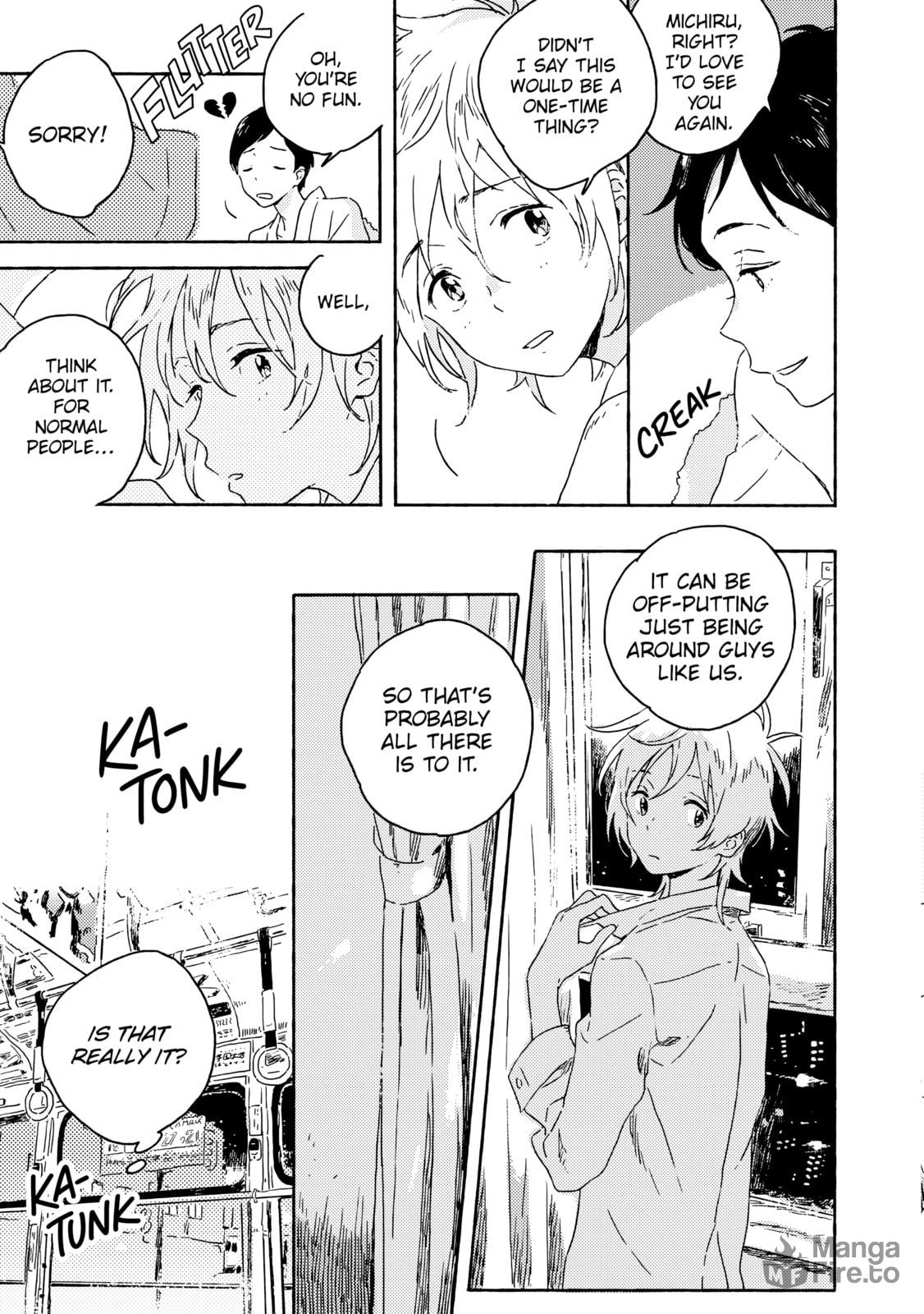 Qualia Under the Snow – Chapter 2 page 2
