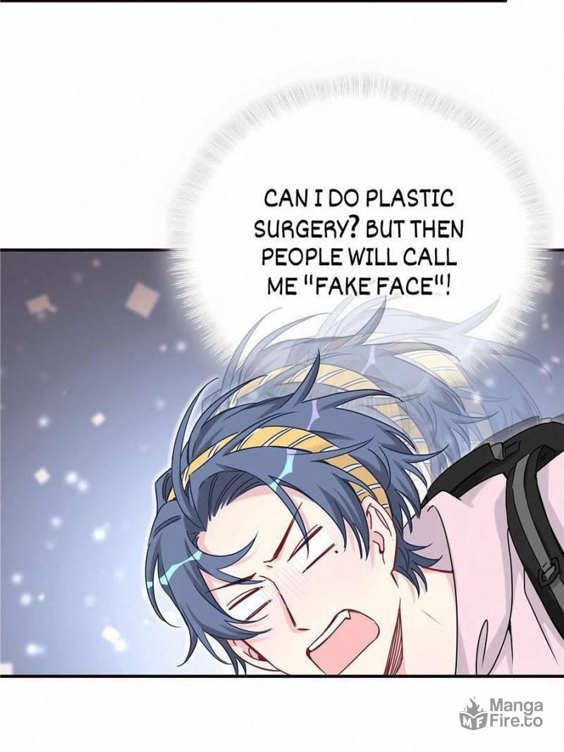 Whose Baby is it? (Colored) – Chapter 27 page 38