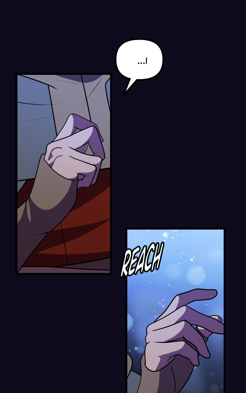 Mage and Mimic (Colored) – Chapter 36 page 21