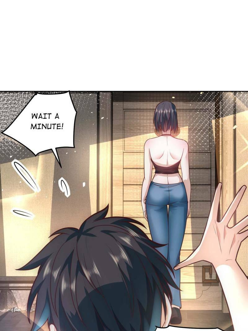 I Defeated Thousands of Gods By the Title System – Chapter 43 page 22