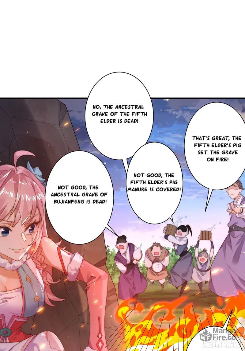All the Female Apprentices Want to Kill Me – Chapter 7 page 11