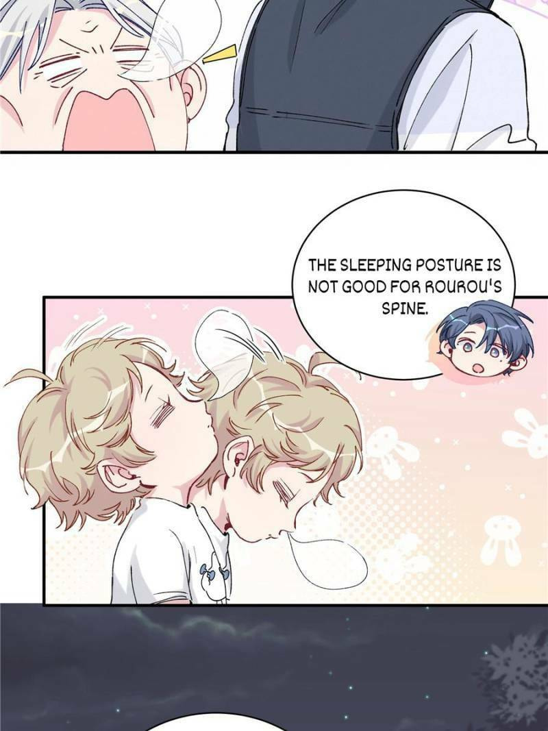 Whose Baby is it? (Colored) – Chapter 33 page 6