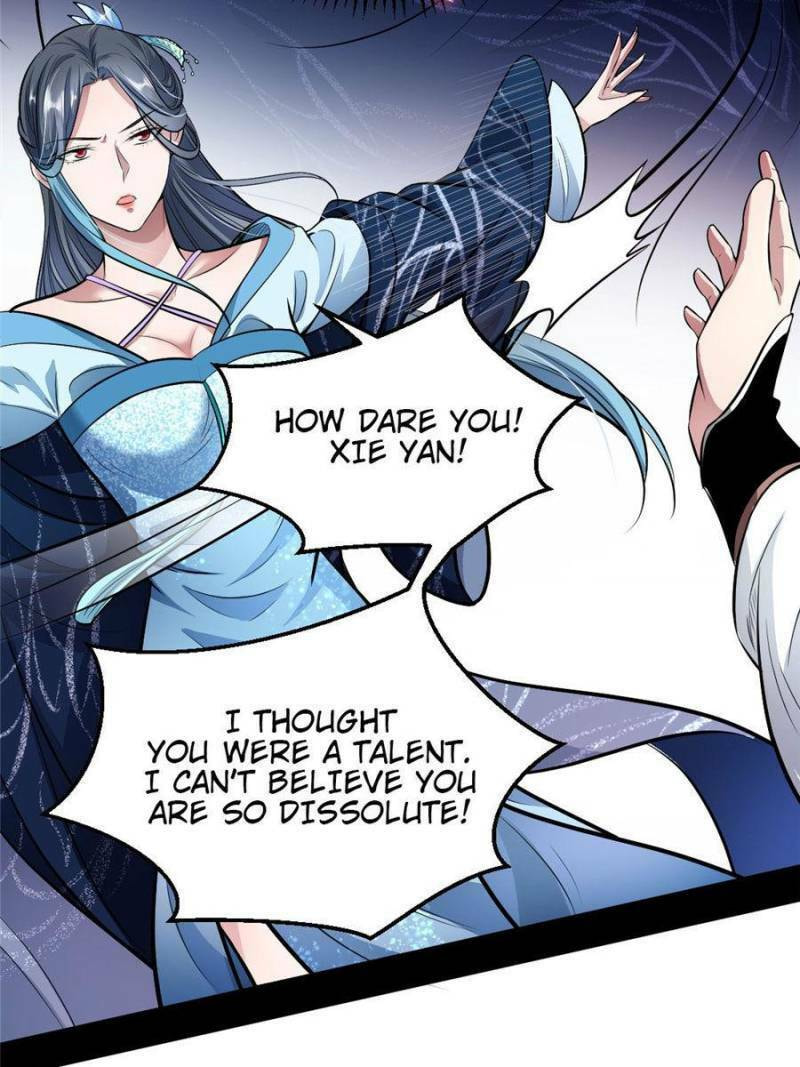 Way To Be The Evil Emperor – Chapter 44 page 7