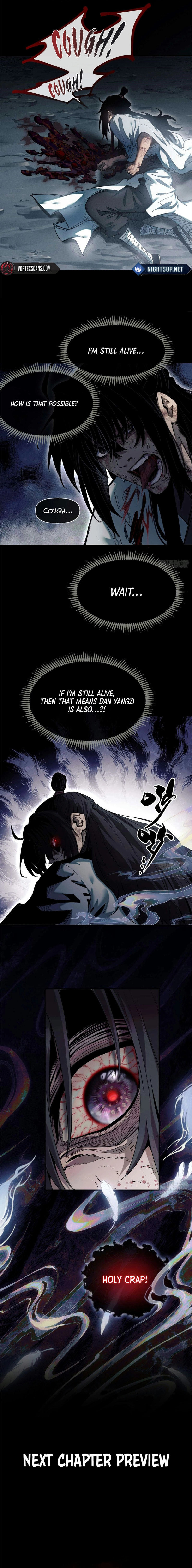 Dao of the Bizarre Immortal – Chapter 24 page 9