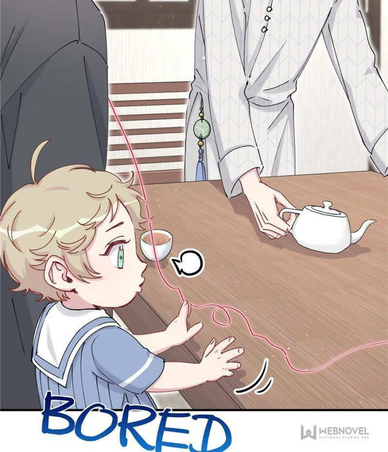 Whose Baby is it? (Colored) – Chapter 33 page 30