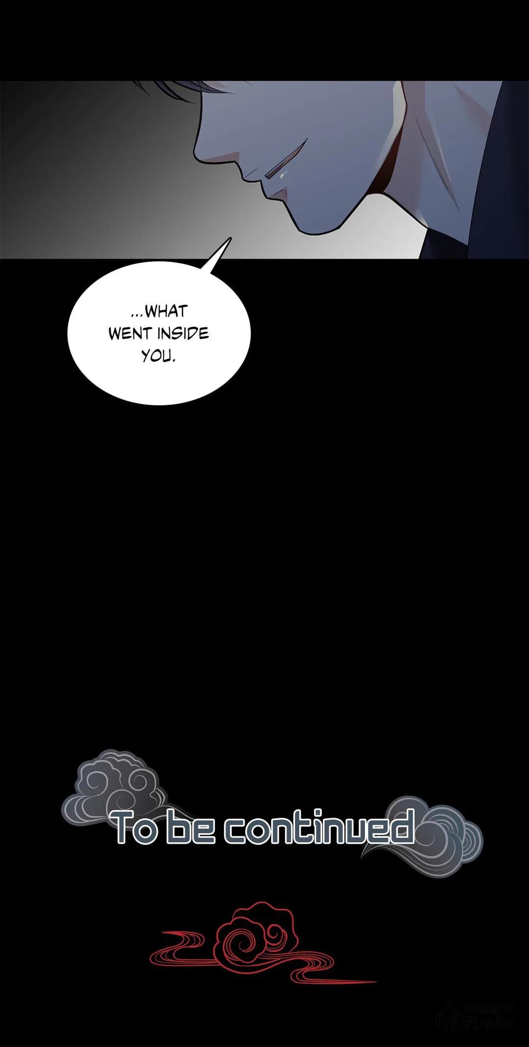 The Clandestine Marriage of a Fox – Chapter 5 page 54