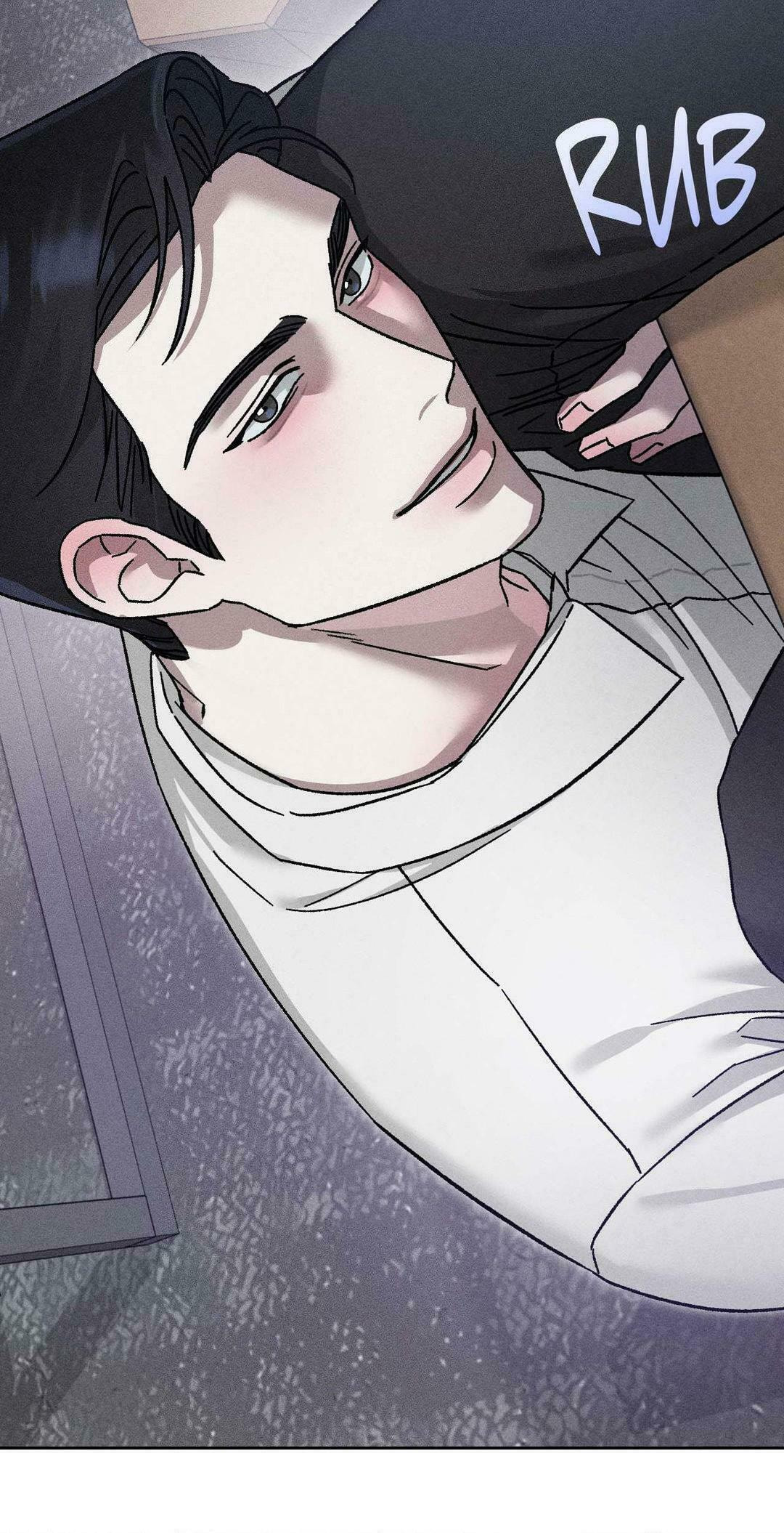 Close-Up – Chapter 11 page 1