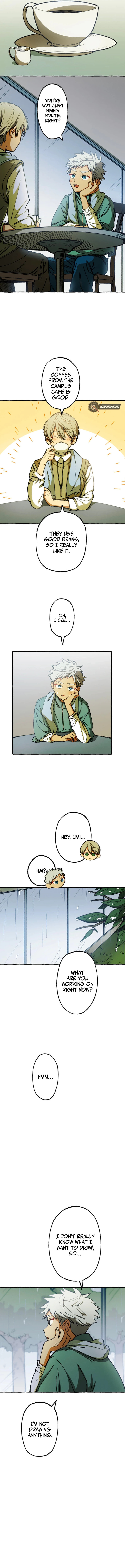 X Time Over, I Still Choose You ~Oblivion Lovers~ – Chapter 6 page 11