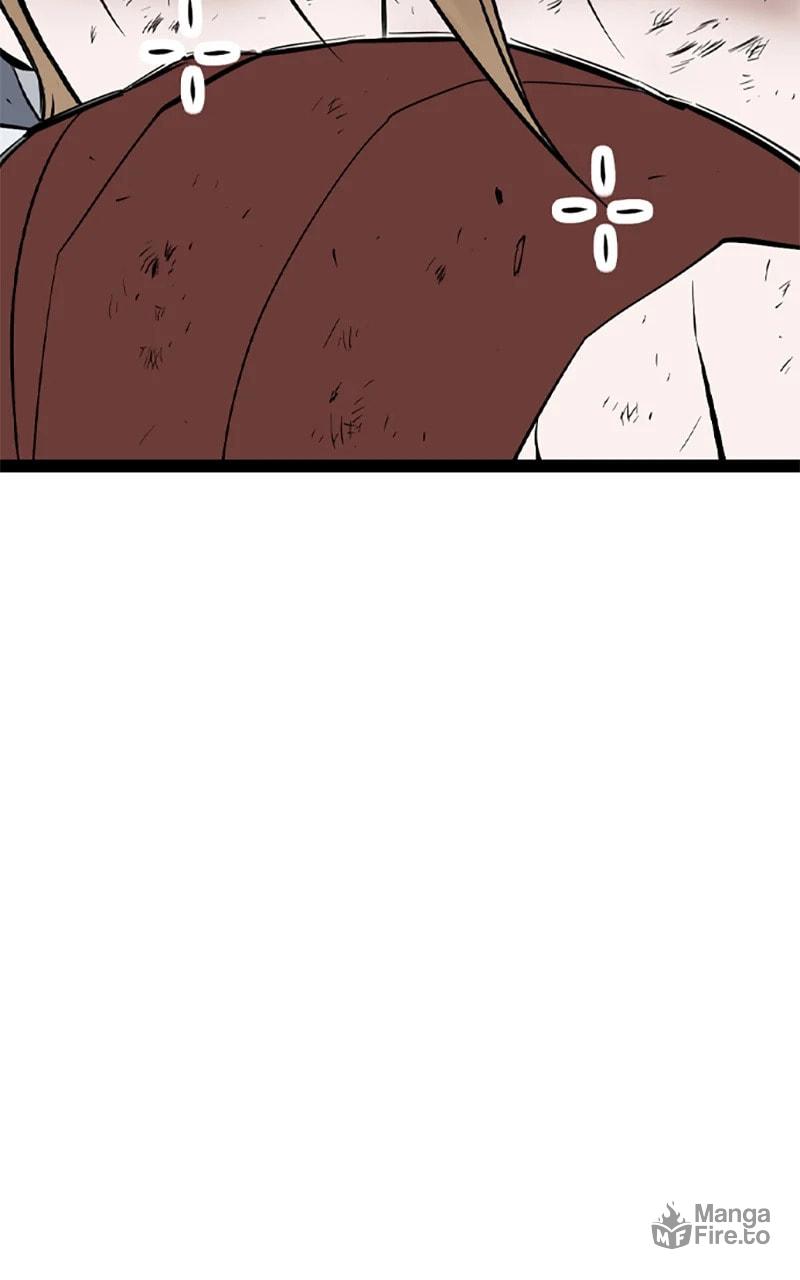 Asura (RYU Ki-Woon) – Chapter 26 page 44